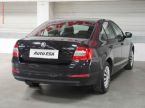 Škoda Octavia - fotka číslo 5