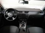 Škoda Octavia - fotka číslo 7