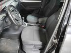 Škoda Octavia - fotka číslo 8
