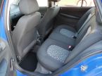 Škoda Fabia - fotka číslo 9