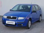 Škoda Fabia - fotka číslo 2