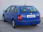 Škoda Fabia - fotka číslo 3