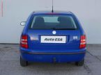 Škoda Fabia - fotka číslo 4