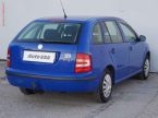 Škoda Fabia - fotka číslo 5