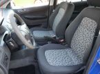 Škoda Fabia - fotka číslo 8