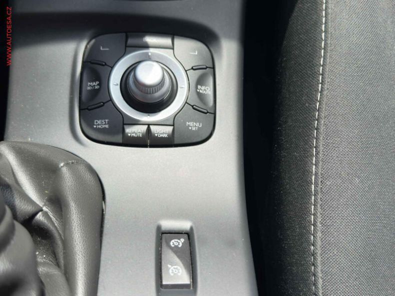 Renault Mégane - hlavní fotka