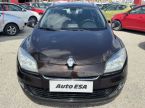 Renault Mégane - fotka číslo 1