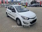 Hyundai i20 - fotka číslo 0