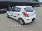 Hyundai i20 - fotka číslo 1