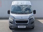Peugeot Boxer - fotka číslo 1