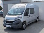 Peugeot Boxer - fotka číslo 2