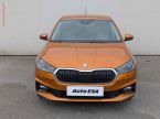 Škoda Fabia - fotka číslo 1