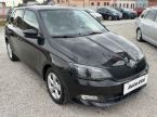 Škoda Fabia - fotka číslo 0