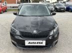 Škoda Fabia - fotka číslo 1