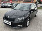 Škoda Fabia - fotka číslo 2