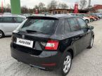 Škoda Fabia - fotka číslo 3