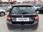 Škoda Fabia - fotka číslo 4