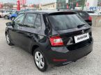 Škoda Fabia - fotka číslo 5