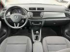 Škoda Fabia - fotka číslo 7