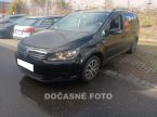 Volkswagen Touran - fotka číslo 0