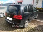 Volkswagen Touran - fotka číslo 1