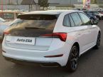 Škoda Scala - fotka číslo 3