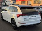 Škoda Scala - fotka číslo 5