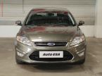 Ford Mondeo - fotka číslo 1