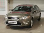 Ford Mondeo - fotka číslo 2
