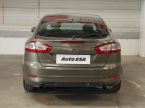 Ford Mondeo - fotka číslo 4