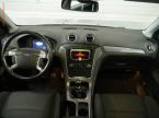 Ford Mondeo - fotka číslo 7