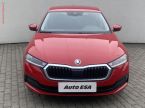 Škoda Octavia - fotka číslo 1