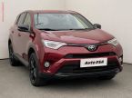 Toyota RAV 4 - fotka číslo 0