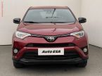 Toyota RAV 4 - fotka číslo 1
