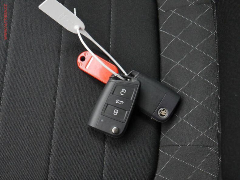 Škoda Fabia - hlavní fotka