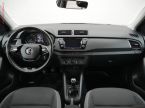 Škoda Fabia - fotka číslo 7