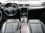 Škoda Superb - fotka číslo 7