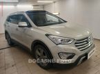 Hyundai Santa Fe - fotka číslo 0