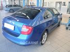 Škoda Rapid - fotka číslo 1
