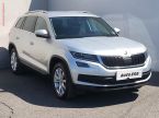 Škoda Kodiaq - fotka číslo 0