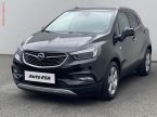 Opel Mokka - fotka číslo 2