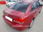 Chevrolet Cruze - fotka číslo 1