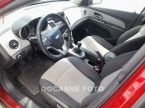 Chevrolet Cruze - fotka číslo 2