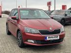 Škoda Fabia - fotka číslo 0