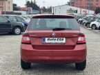 Škoda Fabia - fotka číslo 4