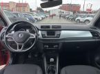 Škoda Fabia - fotka číslo 7