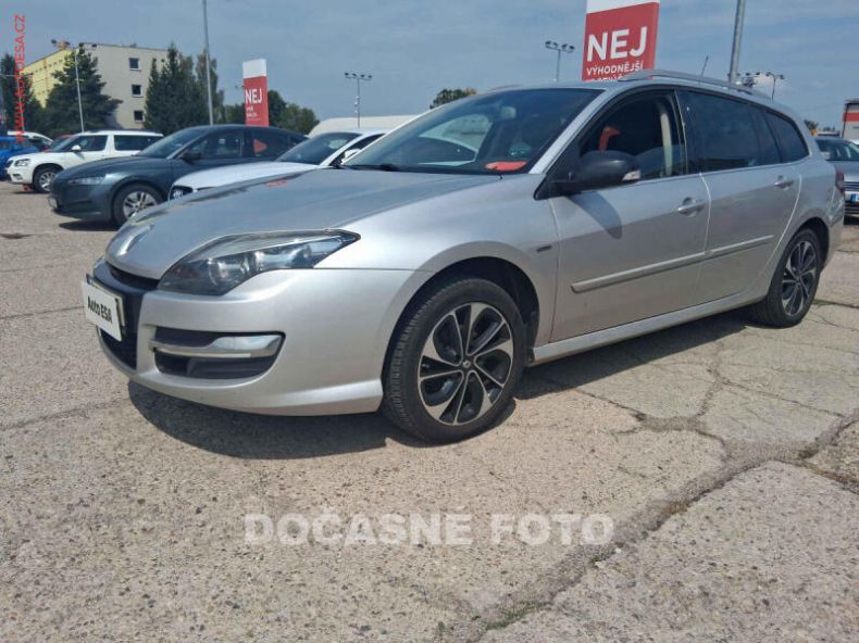 Renault Laguna - hlavní fotka inzerátu