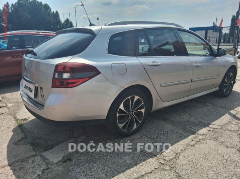 Renault Laguna - hlavní fotka