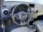 Audi A1 - fotka číslo 11