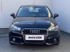 Audi A1 - fotka číslo 1